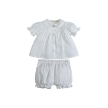 Load image into Gallery viewer, Cera Una Volta Eugenia Set - White