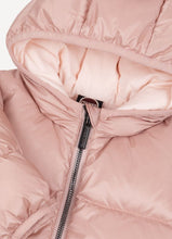 Load image into Gallery viewer, Colmar Baby Suit - Vintage Rose