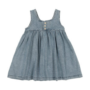 Lil Leg Stonewash Jumper