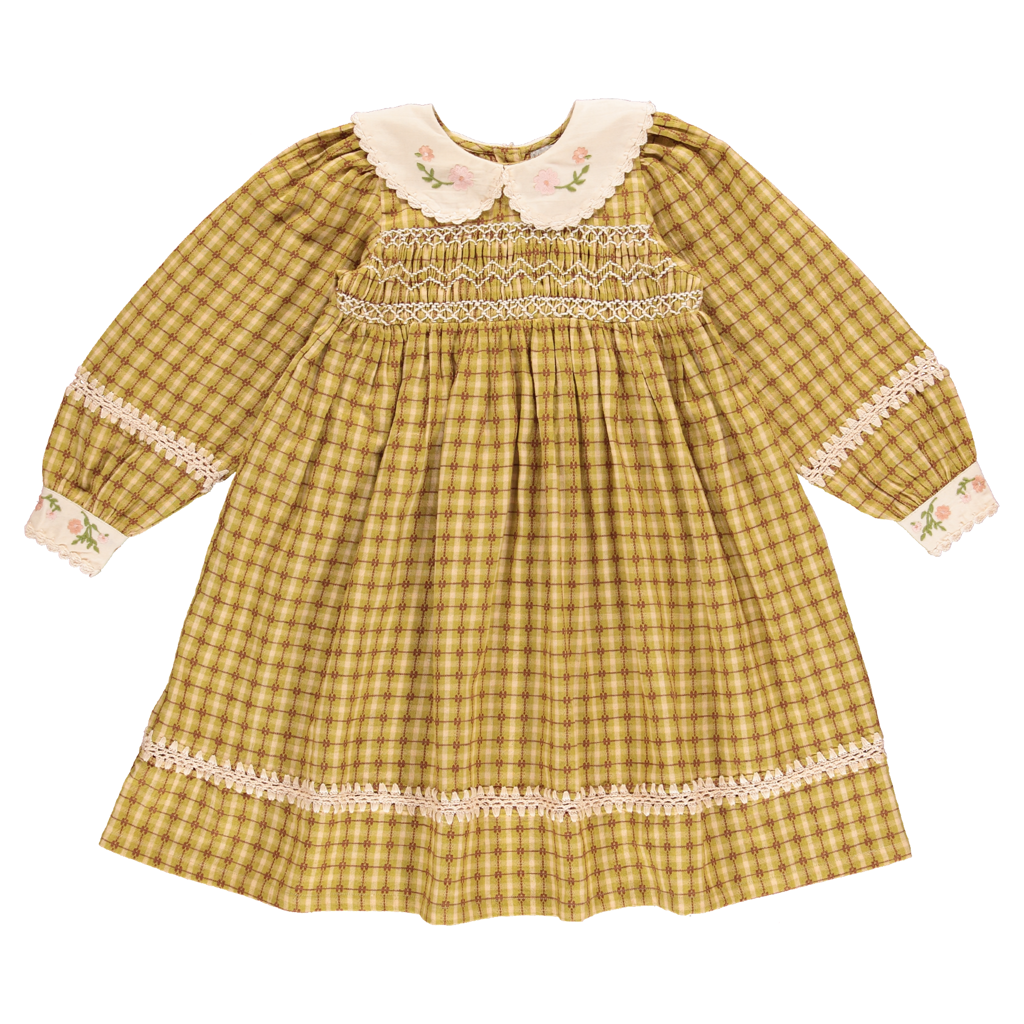 Bebe Organic Saphira Dress