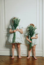 Load image into Gallery viewer, Apparelel Saville Romper - Mint