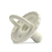 Load image into Gallery viewer, Adora Scalloped Pacifier - Vanilla