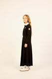 Little Parni LP Maxi Skirt K495 - Black