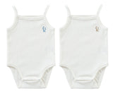 Kipp Logo Onesie Set - Pink