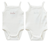 Kipp Logo Onesie Set - Pink