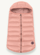 Load image into Gallery viewer, Colmar Baby Down Sleeping Bag - Milkshake