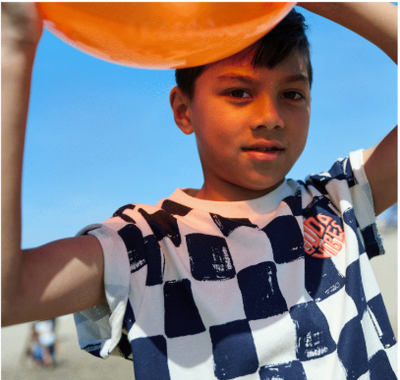 Tumble N Dry TND Shallow T-Shirt - Parisian Night