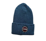 Colmar Junior Hat (081N) - Satellite Nero