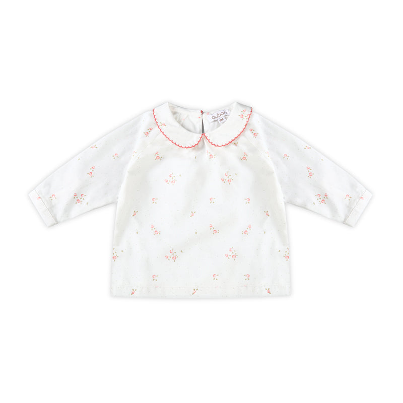 Oubon Floral Shirt