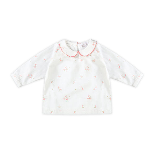 Oubon Floral Shirt