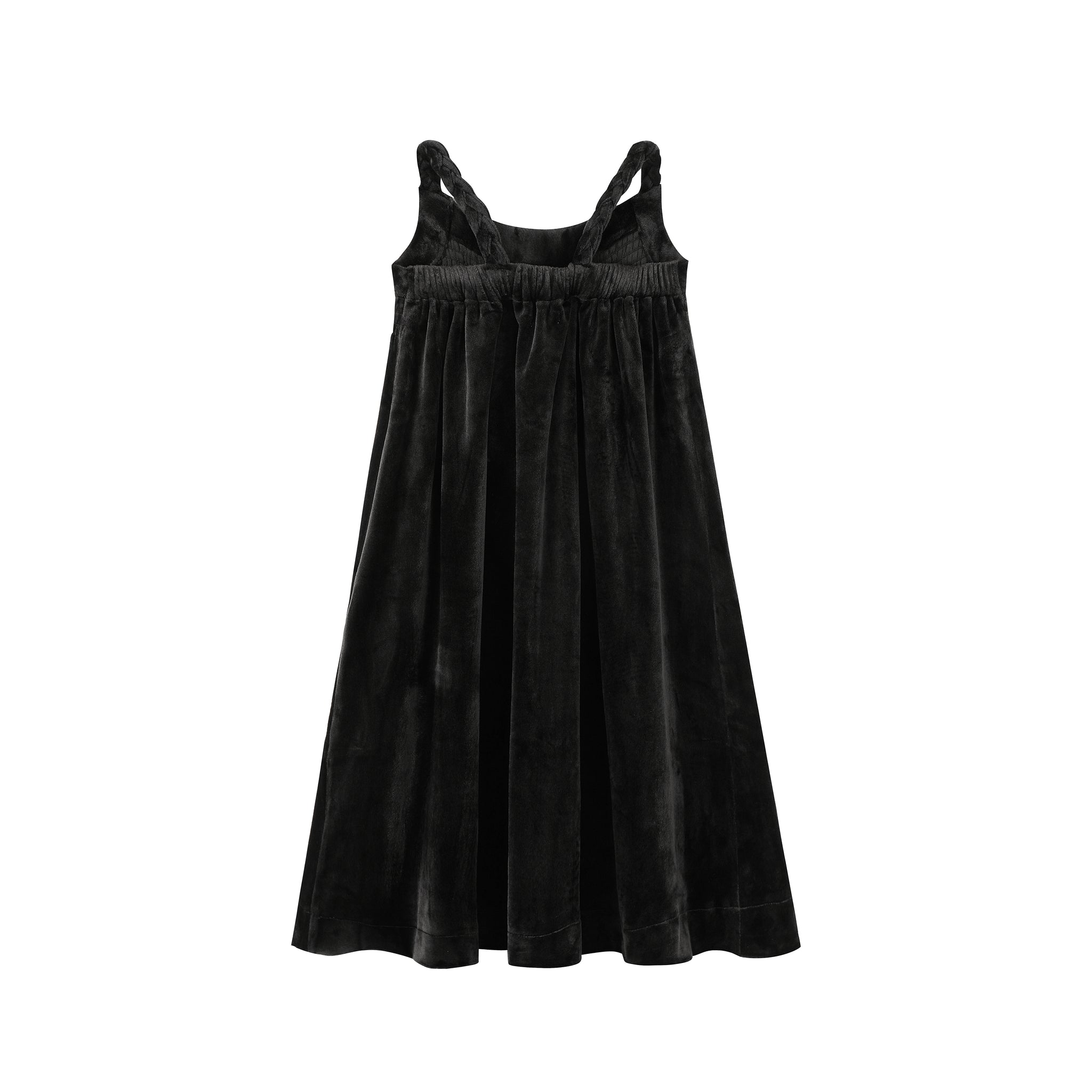 Nou Nelle Maxi Smocked Dress 14Y Nou Nelle Maxi Smocked Dress 14Y