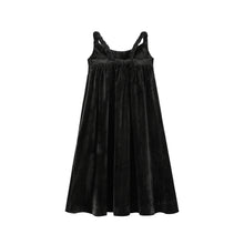 Load image into Gallery viewer, Nou Nelle Maxi Smocked Dress