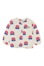 Load image into Gallery viewer, The Campamento Big Flowers Jacket