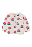 The Campamento Big Flowers Jacket