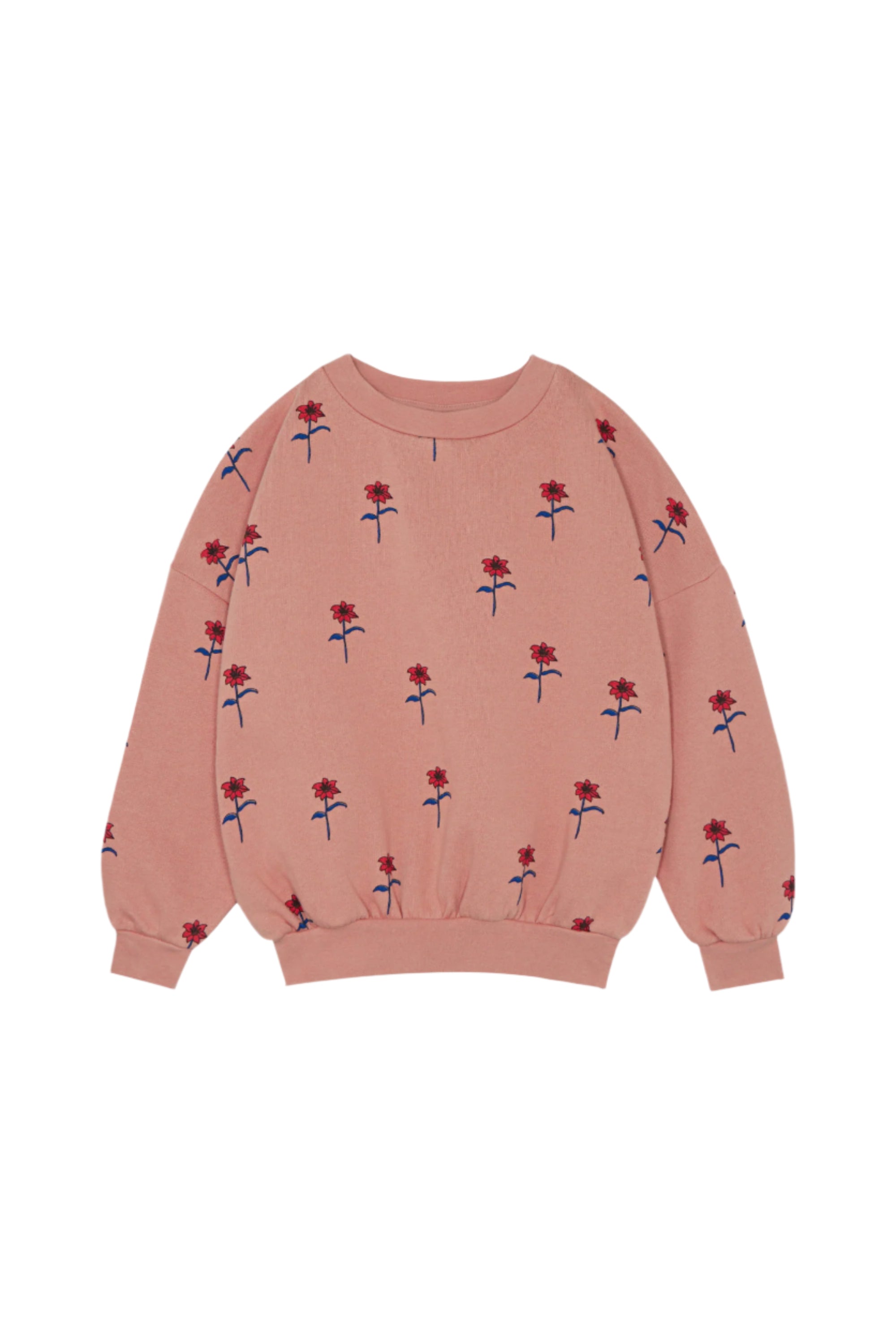 トップス The campamento sweatshirt 25aw 4y トップス The campamento