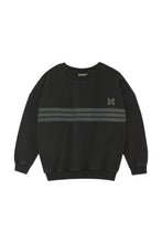 Load image into Gallery viewer, The Campamento Grey Washed Sweatshirt