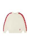 The Campamento Red Bands Sweatshirt