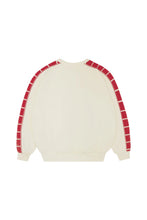 Load image into Gallery viewer, The Campamento Red Bands Sweatshirt