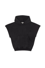 Load image into Gallery viewer, The Campamento Grey Washed Vest