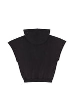 Load image into Gallery viewer, The Campamento Grey Washed Vest