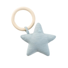Load image into Gallery viewer, Kipp Padded Star Toy - Sage