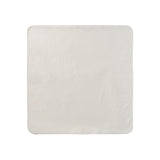 Kipp Textured Cotton Blanket  MATCHES WHITE JACKET