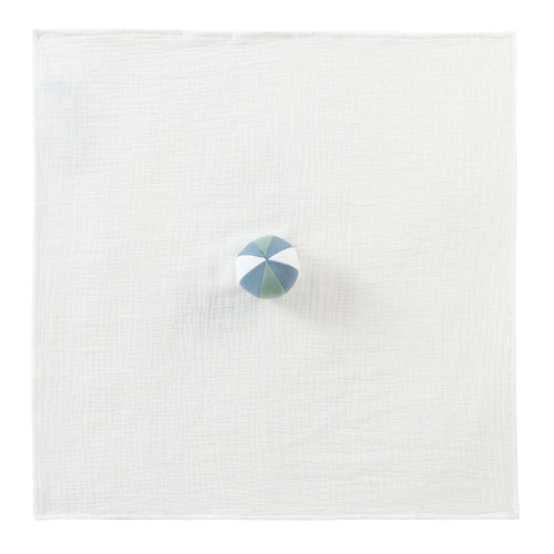 Kipp Hot Air Balloon Thumble - Blue