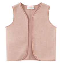 Load image into Gallery viewer, Kipp Wool Vest- Pink