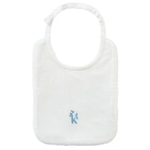 Load image into Gallery viewer, Kipp Logo Bib - Blue