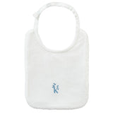 Kipp Logo Bib - Blue