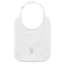 Load image into Gallery viewer, Kipp Logo Bib - Pink