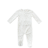 Kipp Bud Romper - Stone