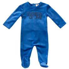 Load image into Gallery viewer, Kipp Joy Romper - Blue