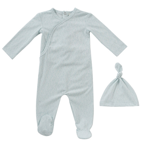 Kipp Tulip 3PC Set - Blue