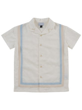 Load image into Gallery viewer, Klai White Picnic Shirt