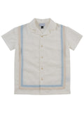 Klai White Picnic Shirt