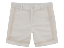 Load image into Gallery viewer, Klai White Picnic Top And Shorts