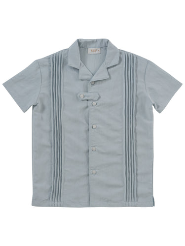 Kipp Blue Evan Top