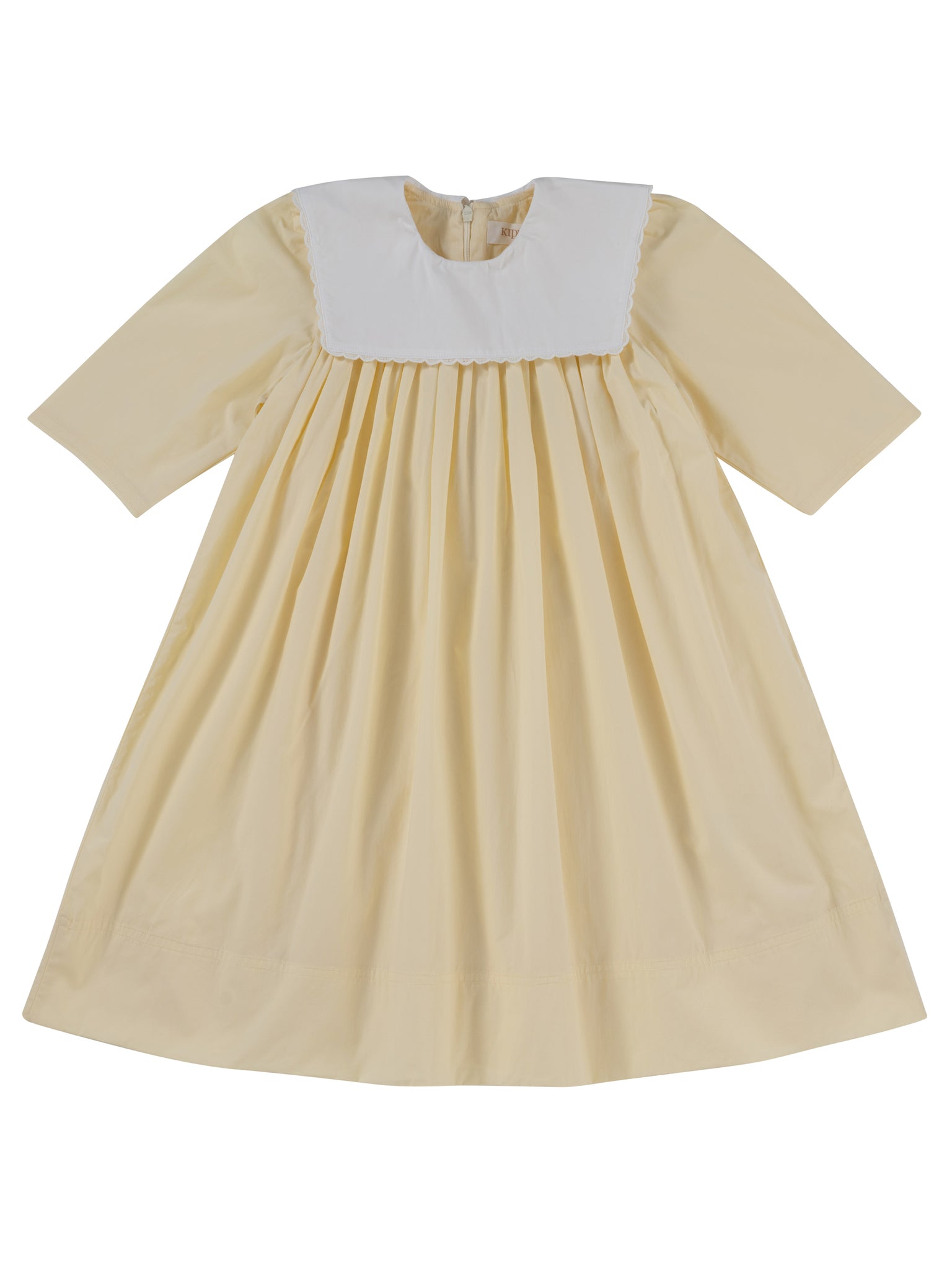kipp mini dress Capri Mini Dress KNUPP KOUTURE