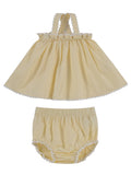 Kipp Celia Set - Butter