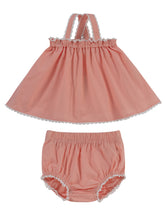 Load image into Gallery viewer, Kipp Celia Set - Grapefruit