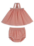 Kipp Celia Set - Grapefruit