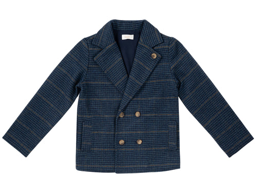 Kipp Sol Blazer - Multi