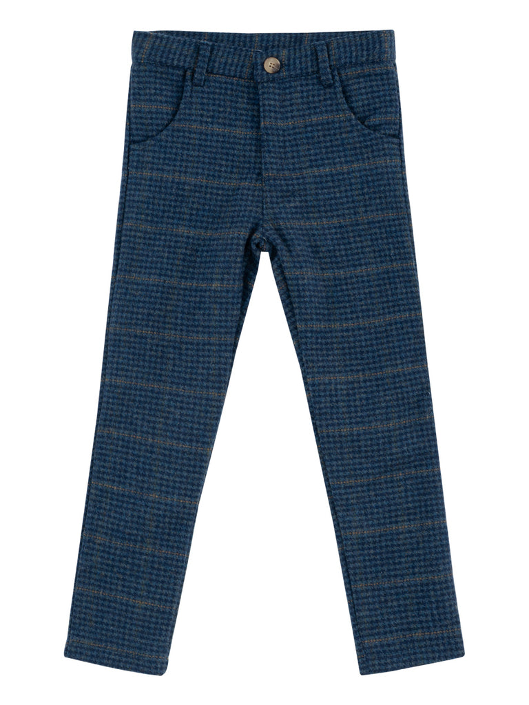 Kipp Sol Slim Pants - Multi