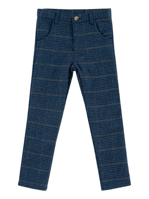 Kipp Sol Slim Pants - Multi