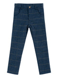 Kipp Sol Slim Pants - Multi