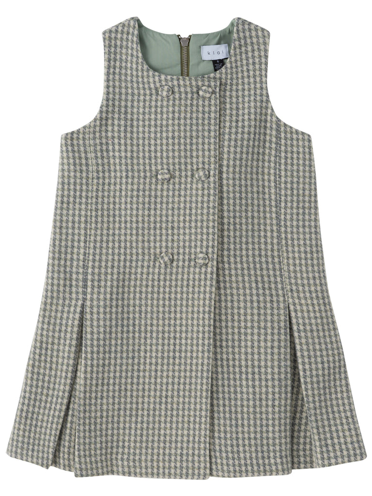 Klai Sally Wrap Jumper - Multi