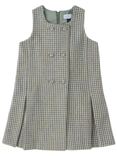 Klai Sally Wrap Jumper - Multi