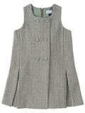 Klai Sally Wrap Jumper - Multi