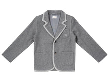 Load image into Gallery viewer, Kipp Ollie Blazer - Grey